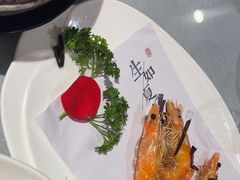 -宋园·金宴浙鲜馆(静安店)