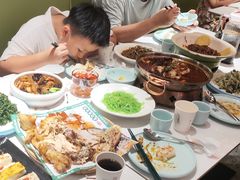 -奔跑吧陕菜·盛世长安(民乐园万达店)