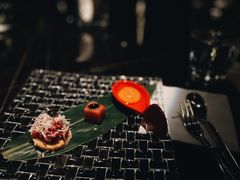 -wann lounge 低温慢煮牛排·清吧