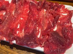 -牛必福潮汕牛肉火锅(油坊桥店)