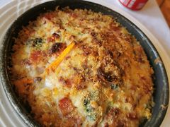 奶油烤杂拌-维兰西餐(万泉河店)
