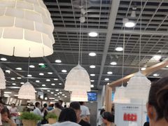 -宜家·瑞典风味餐厅(北京西红门店)