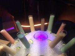 -乐界KTV(虹桥中心店)