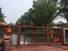 -皇家御河游(紫御湾码头)