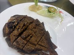 -银都上海菜馆(粤海东路店)