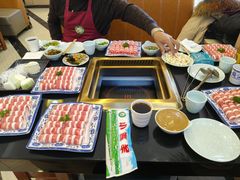 -青岛小羔羊火锅(李村公园店)
