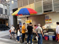 -明记牛杂(新马路分店)