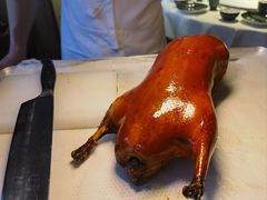 -大鸭梨烤鸭(望京店)
