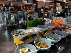 -RISE RESTAURANT(滨海湾金沙店)