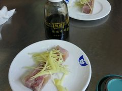 -老赵面店(大西路店)