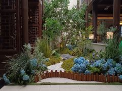 -狮王府淮扬菜(夫子庙老门东店)