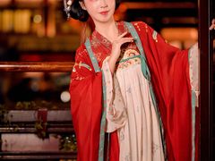 -汉仪华裳汉服馆(豫园店)
