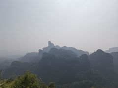 -丹霞山风景名胜区