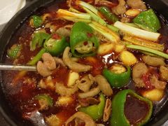 -湘肠香火锅店(团结湖店)