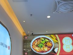 -初晋·山西地道刀削面.晋北莜面香(星耀城店)