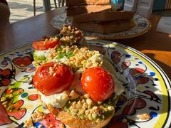 -Alimentari早午餐(安福路店)