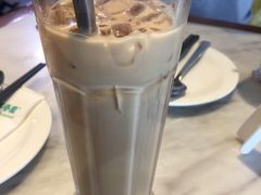 -翠華餐廳(浦东机场T1店)