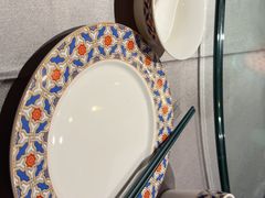 -双公羊·馕坑烤全羊(奥体店)