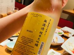 -鸟啸酒场 by MIG(长乐路店)