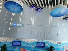 -长沙湘江冰雪世界