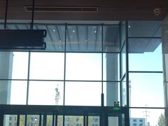 -星河湾温泉洗浴酒店