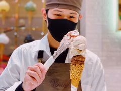 -VENCHI 闻绮(广州太古汇店)