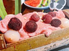 -吼堂老火锅(太古里总店)