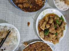 -金鹏鱼肉馆