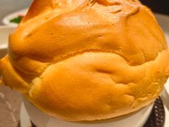 -港丽餐厅(领展购物广场·中关村店)