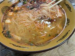 -火辣辣麻辣粉(桃园二巷店)