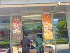 -铭家点心(秦岭路店)