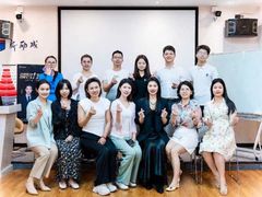 -新励成演讲口才培训(深圳宝安学训中心)