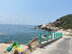 -三亚蜈支洲岛旅游区