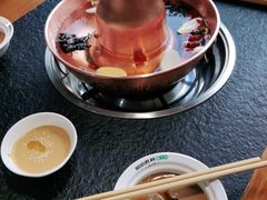 -阳坊胜利涮羊肉(天通苑店)