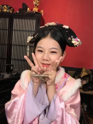 点击看大图 -盘子女人坊古装写真摄影(深圳店)