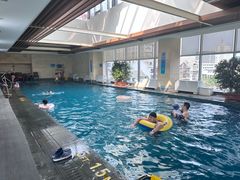 -海河假日酒店·游泳馆