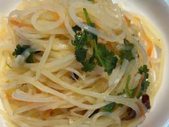 -初晋·山西地道刀削面.晋北莜面香(星耀城店)