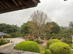 -福建鲤鱼洲酒店