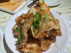 -老厨家(中央大街西七道街店)
