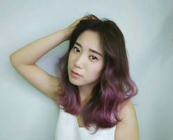 -GIRL STYLE 烫发·染发沙龙