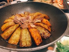 -院8里·少城记忆老川菜(宽窄巷子店)