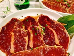 -炙城·韩式烤肉(南京东路店)