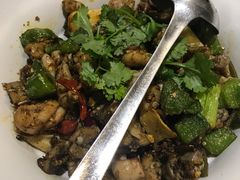 -石头咕(葵蓬店)