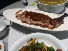 -望京辣宴·古法川菜(望京店)