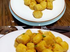 -聚缘堂·海鲜私房菜(松岭路店)
