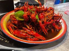 -沪小胖小龙虾(淮海中路旗舰店)