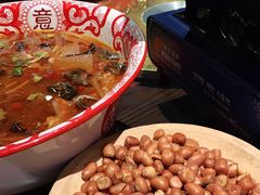 -易老头三样菜(南滨路总店)