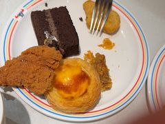 -牛排叔叔自助餐厅(太原龙湖万达店)