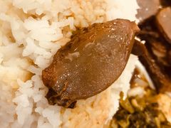 -陆记鹅庄·潮汕菜·狮头鹅(大仟里店)