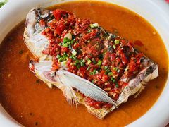 -巴陵全鱼席(湖南老字号汴河街店 )